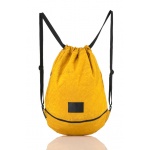 BAQ AIRPAQ ΤΣΑΝΤΑ ΓΥΜΝΑΣΤΗΡΙΟΥ YELLOW