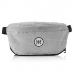 HIP BAQ AIRPAQ ΤΣΑΝΤΑΚΙ ΜΕΣΗΣ GREY