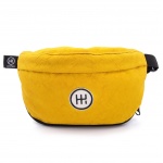 HIP BAQ AIRPAQ ΤΣΑΝΤΑΚΙ ΜΕΣΗΣ YELLOW