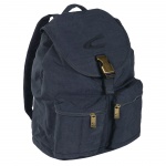 B00-216-58 ΣΑΚ.ΠΛΑΤΗΣ CAMEL JOURNEY DARK BLUE