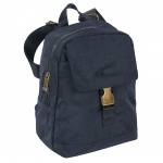 B00-224-58 ΣΑΚ.ΠΛΑΤΗΣ CAMEL JOURNEY DARK BLUE