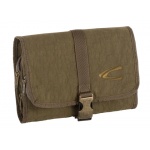 B00-402-35 ΝΕΣ/ΣΕΡ CAMEL TRAVEL ΠΡΑΣΙΝΟ