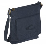 B00-603-58 ΤΣΑΝΤΑ CAMEL JOURNEY DARK BLUE