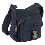 B00-606-58 ΤΣΑΝΤΑ CAMEL JOURNEY DARK BLUE