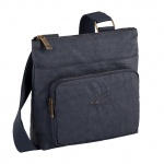 B00-614-58 ΤΣΑΝΤΑ ΧΙΑΣΤΙ -S- CAMEL JOURNEY DARK BLUE