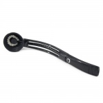 HUNTER BLACK STEM ΓΥΡΙΣΤΟ DENTAL FALCON ΣΤΕΛΕΧΟΣ