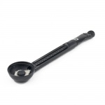 HUNTER BLACK STEM ΗΜΙΓ.DENTAL FALCON ΣΤΕΛΕΧΟΣ