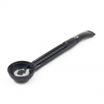 HUNTER BLACK STEM ΗΜΙΓ. ΑΠΛΟ FALCON ΣΤΕΛΕΧΟΣ