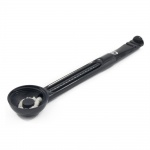 HUNTER BLACK STEM ΙΣΙΟ DENTAL FALCON ΣΤΕΛΕΧΟΣ