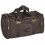 B00-121-20 ΣΑΚΒ/ΓΙΑΖ CAMEL JOURNEY BROWN