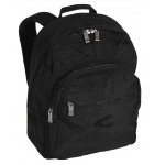 B00-225-60 ΣΑΚ.ΠΛΑΤΗΣ CAMEL JOURNEY BLACK