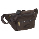 B00-301-20 ΤΣΑΝΤ.ΜΕΣΗΣ CAMEL JOURNEY BROWN
