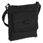 B00-603-60 ΤΣΑΝΤΑ CAMEL JOURNEY BLACK