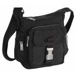 B00-606-60 ΤΣΑΝΤΑ CAMEL JOURNEY BLACK
