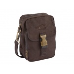B00-913-20 ΤΣΑΝΤΑ CAMEL JOURNEY BROWN