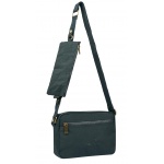B00-616-58 (011678) ΤΣΑΝΤΑ ΧΙΑΣΤΙ CAMEL ACTIVE JOURNEY CAMERA BAG D.BLUE