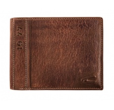 247-703-29 ΠΟΡΤΟΦΟΛΙ CAMEL ΠΛΑΓΙΟ  MELBOURNE BROWN