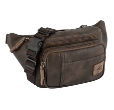 251-301-29 ΤΣΑΝΤ.ΜΕΣΗΣ CAMEL LAOS BROWN