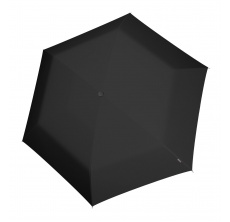 22001001 UMBR.KNIRPS U.200 DUOMATIC MED. BLACK