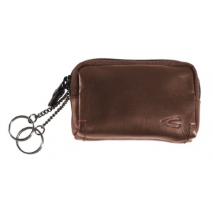 181-701-29 ΚΛΕΙΔ/ΚΗ CAMEL SALAMANCA BROWN