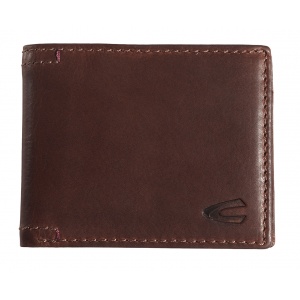 181-702-29 ΠΟΡΤ/ΛΙ CAMEL SALAMANCA ΠΛΑΓΙΟ-ΜΙΚΡΟ BROWN