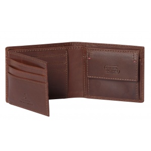 181-702-29 ΠΟΡΤ/ΛΙ CAMEL SALAMANCA ΠΛΑΓΙΟ-ΜΙΚΡΟ BROWN