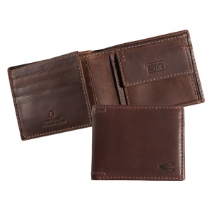 181-702-29 ΠΟΡΤ/ΛΙ CAMEL SALAMANCA ΠΛΑΓΙΟ-ΜΙΚΡΟ BROWN