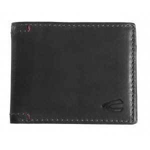 181-702-60 ΠΟΡΤ/ΛΙ CAMEL SALAMANCA ΠΛΑΓΙΟ-ΜΙΚΡΟ BLACK