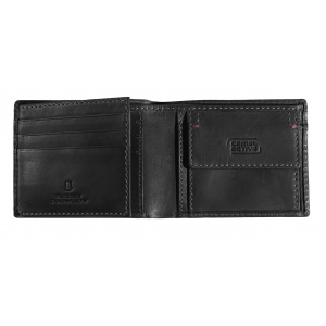 181-702-60 ΠΟΡΤ/ΛΙ CAMEL SALAMANCA ΠΛΑΓΙΟ-ΜΙΚΡΟ BLACK