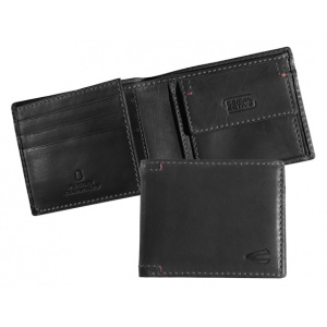 181-702-60 ΠΟΡΤ/ΛΙ CAMEL SALAMANCA ΠΛΑΓΙΟ-ΜΙΚΡΟ BLACK