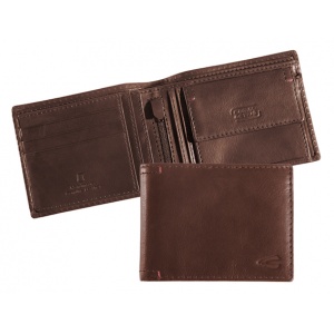 181-703-29 ΠΟΡΤ/ΛΙ CAMEL SALAMANCA ΕΛΛ.ΤΑΥΤ/ΠΛΑΓΙΟ Μ.ΧΩΡ BROWN
