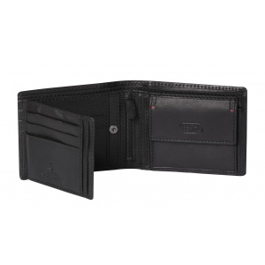 181-703-60 ΠΟΡΤ/ΛΙ CAMEL SALAMANCA ΕΛΛ.ΤΑΥΤ/ΠΛΑΓΙΟ Μ.ΧΩΡ BLACK