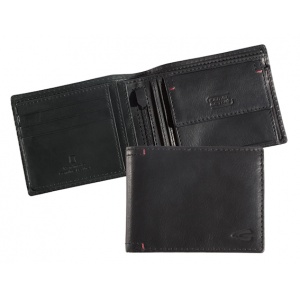 181-703-60 ΠΟΡΤ/ΛΙ CAMEL SALAMANCA ΕΛΛ.ΤΑΥΤ/ΠΛΑΓΙΟ Μ.ΧΩΡ BLACK