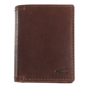 181-704-29 ΠΟΡΤ/ΛΙ CAMEL SALAMANCA ΕΛΛ.ΤΑΥΤ/ΟΡΘΙΟ Μ.ΧΩΡ BROWN