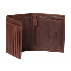 181-704-29 ΠΟΡΤ/ΛΙ CAMEL SALAMANCA ΕΛΛ.ΤΑΥΤ/ΟΡΘΙΟ Μ.ΧΩΡ BROWN