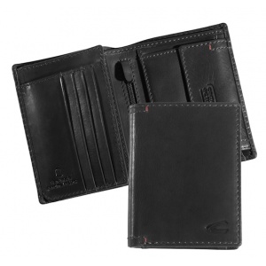 181-704-60 ΠΟΡΤ/ΛΙ CAMEL SALAMANCA ΕΛΛ.ΤΑΥΤ/ΟΡΘΙΟ Μ.ΧΩΡ BLACK