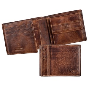 247-702-29 ΠΟΡΤΟΦΟΛΙ CAMEL ΠΛΑΓΙΟ ΜΙΚΡ. MELBOURNE BROWN