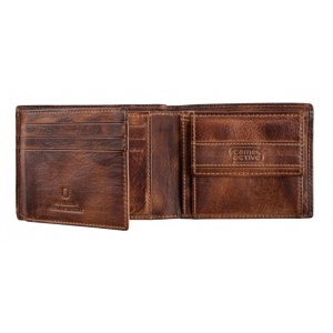 247-702-29 ΠΟΡΤΟΦΟΛΙ CAMEL ΠΛΑΓΙΟ ΜΙΚΡ. MELBOURNE BROWN