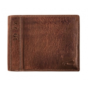 247-703-29 ΠΟΡΤΟΦΟΛΙ CAMEL ΠΛΑΓΙΟ  MELBOURNE BROWN