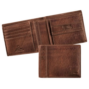 247-703-29 ΠΟΡΤΟΦΟΛΙ CAMEL ΠΛΑΓΙΟ  MELBOURNE BROWN