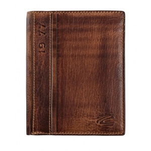 247-704-29 ΠΟΡΤΟΦΟΛΙ CAMEL ΟΡΘΙΟ  MELBOURNE BROWN
