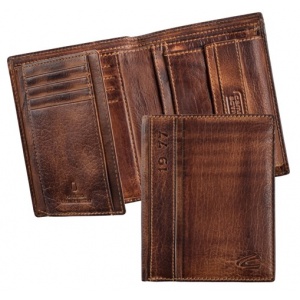 247-704-29 ΠΟΡΤΟΦΟΛΙ CAMEL ΟΡΘΙΟ  MELBOURNE BROWN