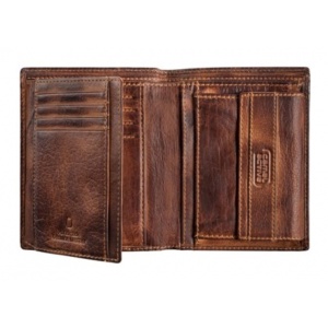 247-704-29 ΠΟΡΤΟΦΟΛΙ CAMEL ΟΡΘΙΟ  MELBOURNE BROWN