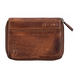 247-705-29 ΠΟΡΤΟΦΟΛΙ CAMEL ΟΡΘΙΟ  ΜΕ ΦΕΡΜ. MELBOURNE BROWN