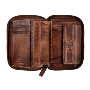 247-705-29 ΠΟΡΤΟΦΟΛΙ CAMEL ΟΡΘΙΟ  ΜΕ ΦΕΡΜ. MELBOURNE BROWN