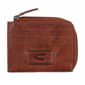 250-706-22 ΠΟΡΤΟΦΟΛΙ ΚΑΡΤΩΝ CAMEL PANAMA COGNAC