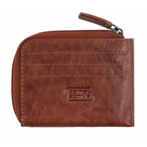 250-706-22 ΠΟΡΤΟΦΟΛΙ ΚΑΡΤΩΝ CAMEL PANAMA COGNAC