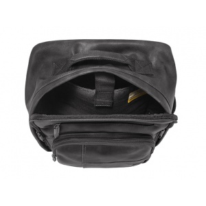 251-201-60 ΣΑΚΙΔΙΟ ΠΛΑΤΗΣ CAMEL LAOS BLACK