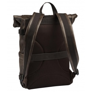 251-202-29 (011660) ΣΑΚΙΔΙΟ ΠΛΑΤΗΣ CAMEL ACTIVE LAOS BROWN
