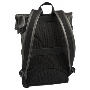 251-202-60 (011679) ΣΑΚΙΔΙΟ ΠΛΑΤΗΣ CAMEL ACTIVE LAOS BLACK